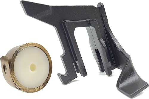 Miniatura 2 de 877-393Z 878-421 Reemplazo de resorte de cinta de alimentador de uñas para Hitachi NR83A NR83A2 NR83A2 (S) clavadoras de encuadre Pieza de