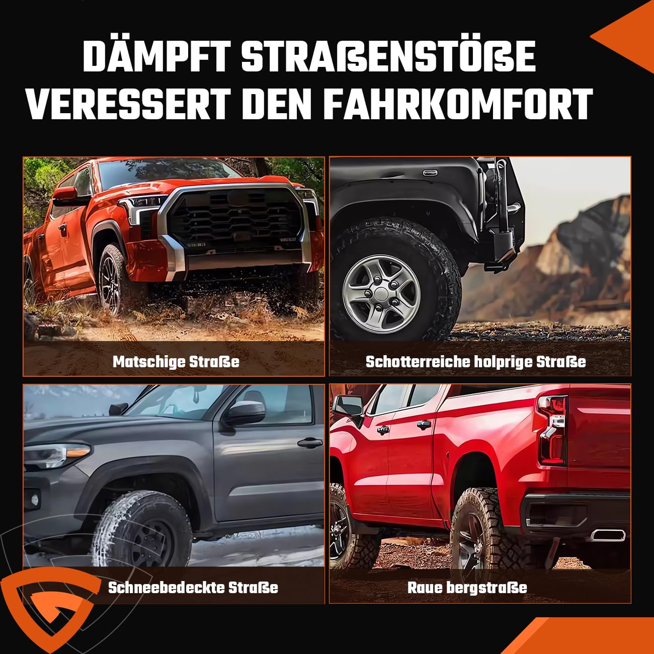 2x Querlenker mit Koppelstange + Spurstangenkopf Vorderachse Links Rechts Kompatibel mit Opel Combo, Corsa C X01, Tigra Twintop X04