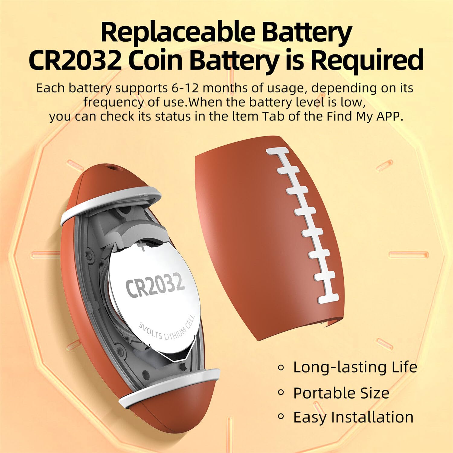 Amazon.co.jp: キーファインダー、ウォレットトラッカー、Apple Find