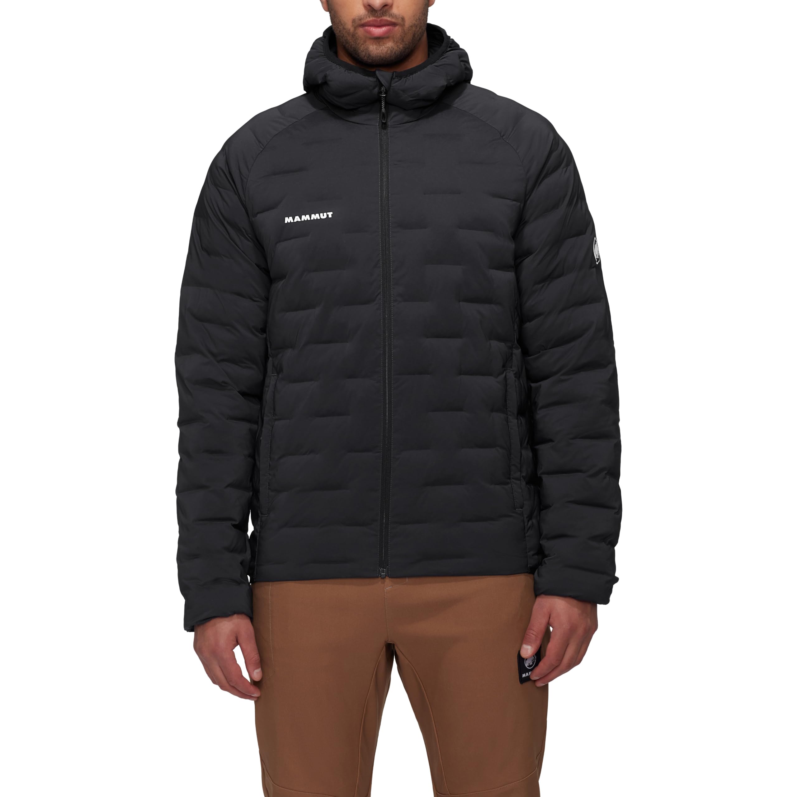 Discover the Mammut selection