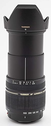 Miniatura 8 de Tamron AF 1.102-11.811 in f3.5-6.3 XR Di LD Lente Macro Ultra Zoom Asférica (IF) para cámaras SLR digitales Minolta y Sony (Modelo A061M)