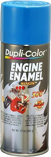 Miniatura 8 de DUPLICOLOR Pintura de motor de cerámica 12 onzas