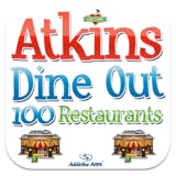 Atkins Dine Out