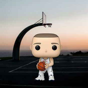 ニコラ・ヨキッチ　デンバー・ナゲッツ　ボブルヘッド ニコラ・ヨキッチ デンバー・ナゲッツ ボブルヘッド NIKOLA