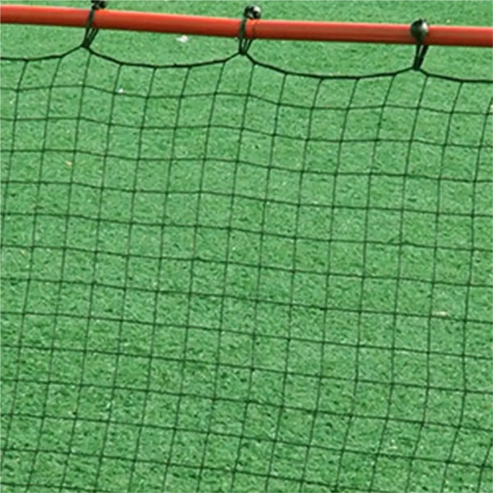 1SET Rete da rimbalzo for calcio con corde elastiche, bersaglio for allenamento di, ausilio for l'allenamento dei principianti Per l'allenamento