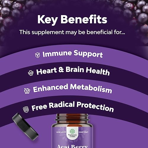 Miniatura 5 de Paquete de cetonas de frambuesa extracto de té verde y mezcla de mango africano y suplemento antioxidante de bayas de acai para pérdida de peso