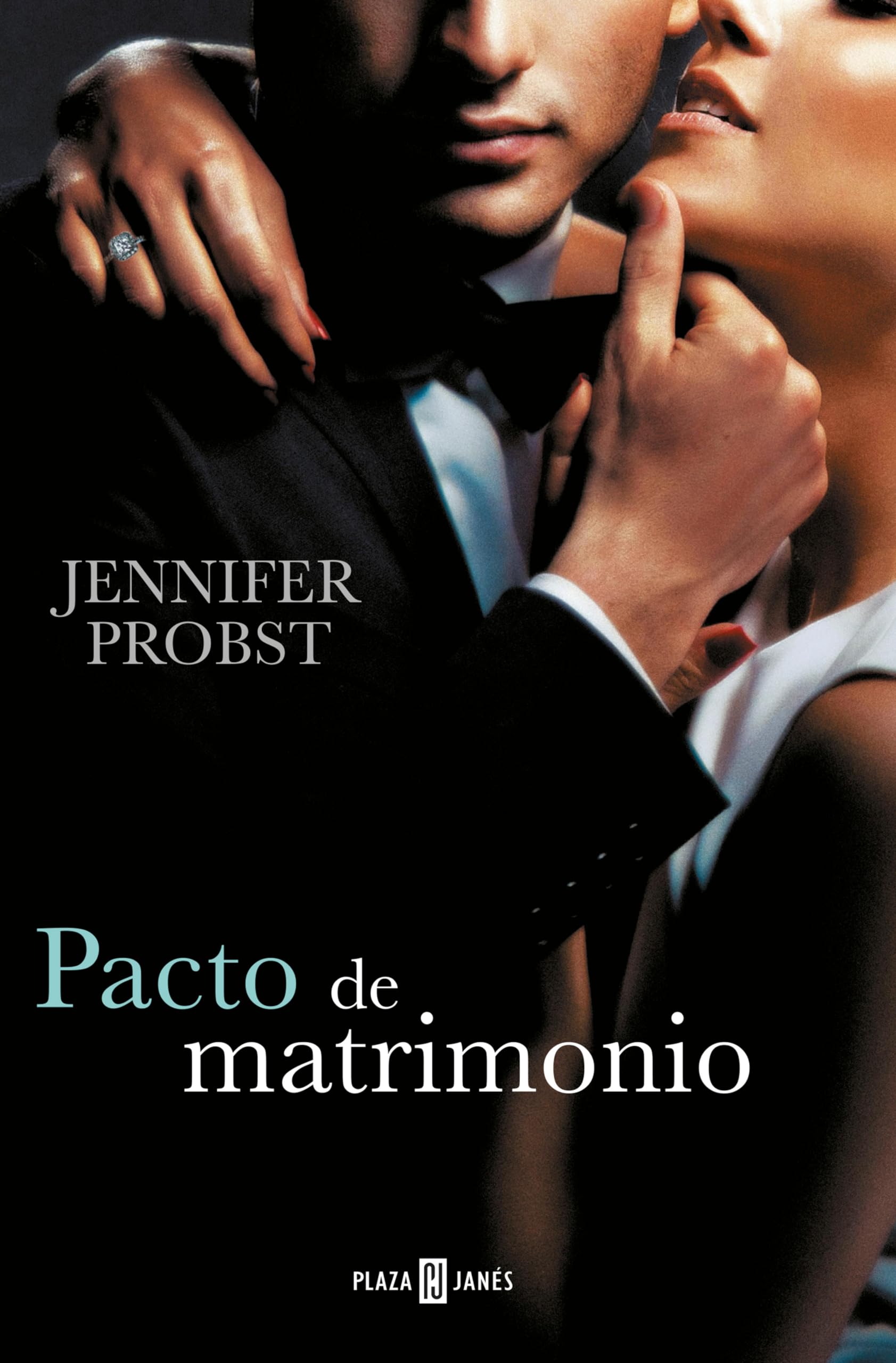 Pacto de matrimonio (Casarse con un millonario 4) (Spanish Edition)