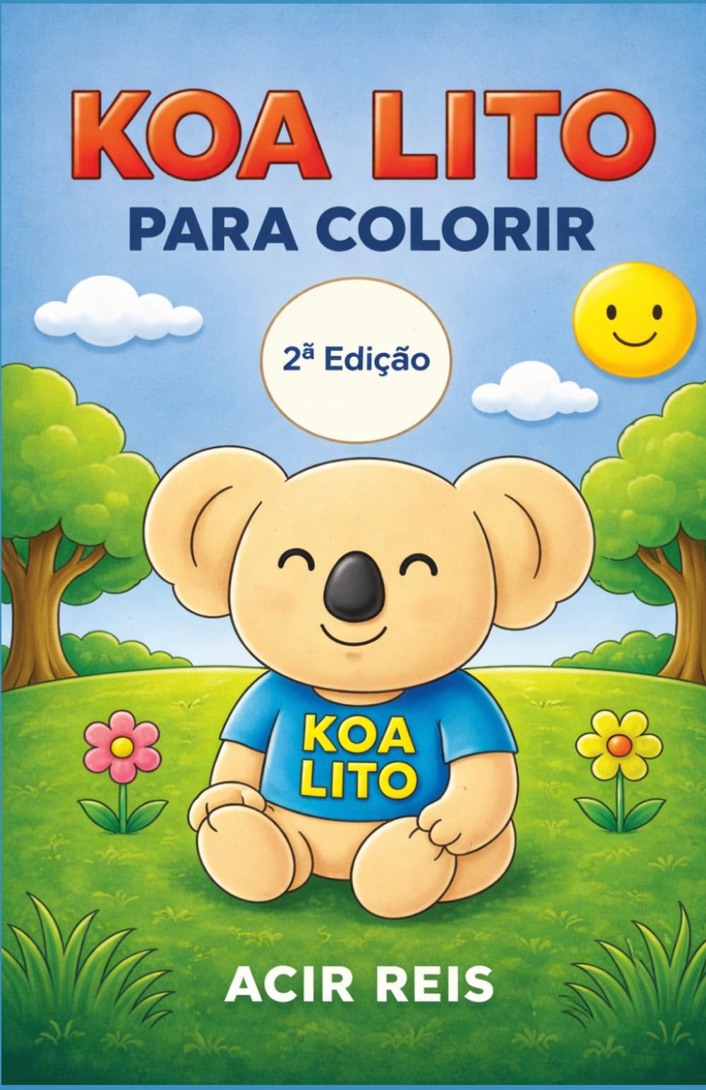 KOA LITO 2ª EDIÇÃO