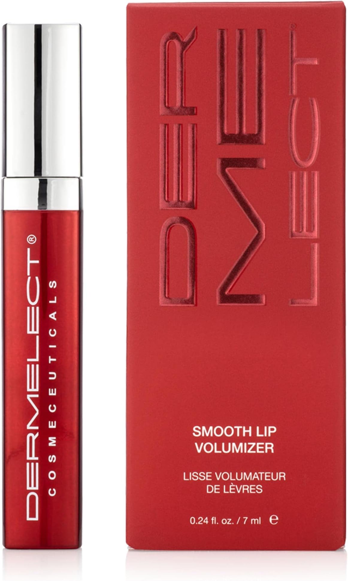 Dermelect Cosmeceuticals Smooth Lip Volumizer .710ml
