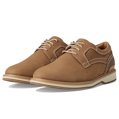 Clarks Monahan Plain Men
