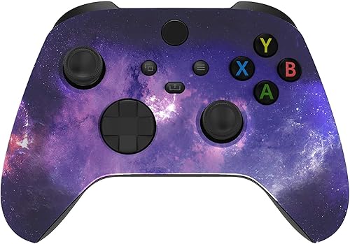 Control inalámbrico de Xbox One para Microsoft Xbox One - Sensación táctil suave personalizada - Controlador Xbox One personalizado