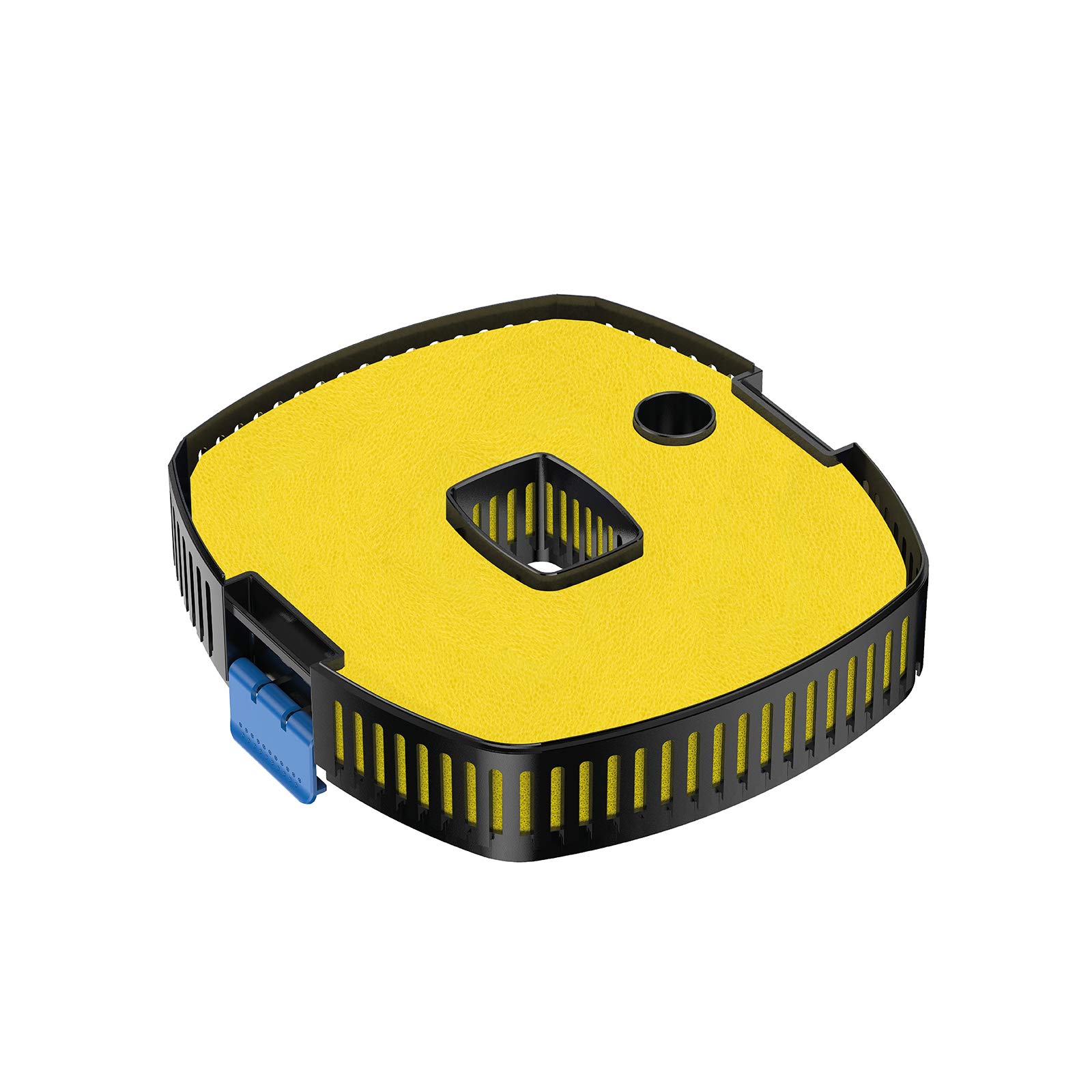Mauk UV-C Kassetten Teichfilter System | Unterwasser Komplettset mit Pumpe & UV Lampe | Reinigung & Fontäne