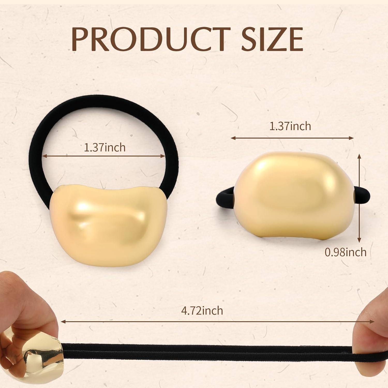 タイでビーチに行くと必ずと言っていいほど浜辺を歩いてくる三つ編み屋？のおばさんにこの髪型にしてもらっていた。(少なめに20本 とかのときもあった)ビーズの色を指定できるのが嬉しかったな。先々月にかわいいポニービーズを買ったのにまだ編んでいない。 ゴールドヘアタイ3本。