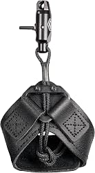 Scott Archery Quick Shot Release Buckle Strap Black, One Size