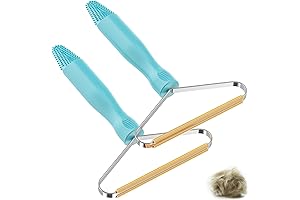 Daifuqihua Pet Hair Remover, Unleash a Hairless Home for Happy Pets