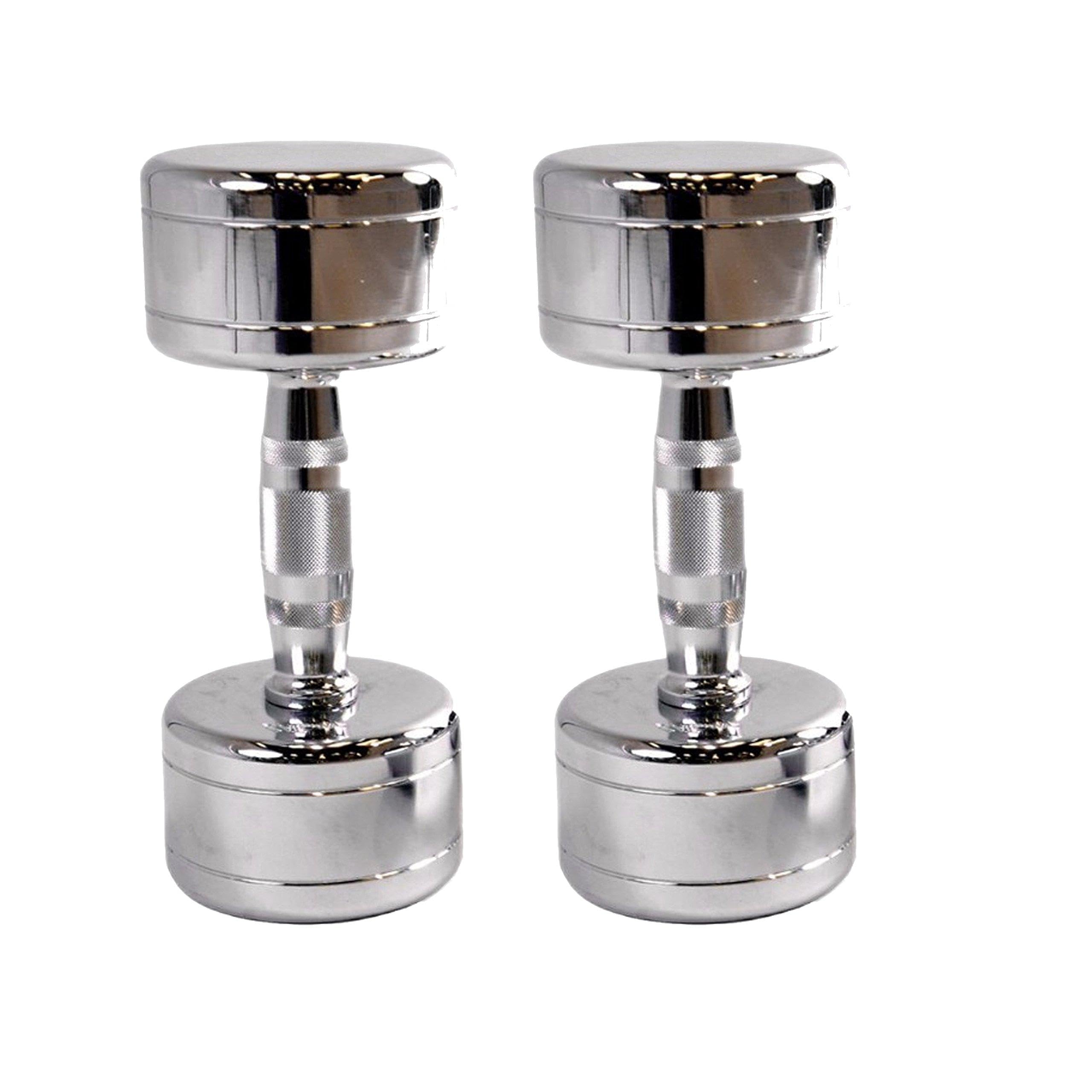 6 kg steel dumbbells set (6 kg x 2 = 12 kg)-image-12