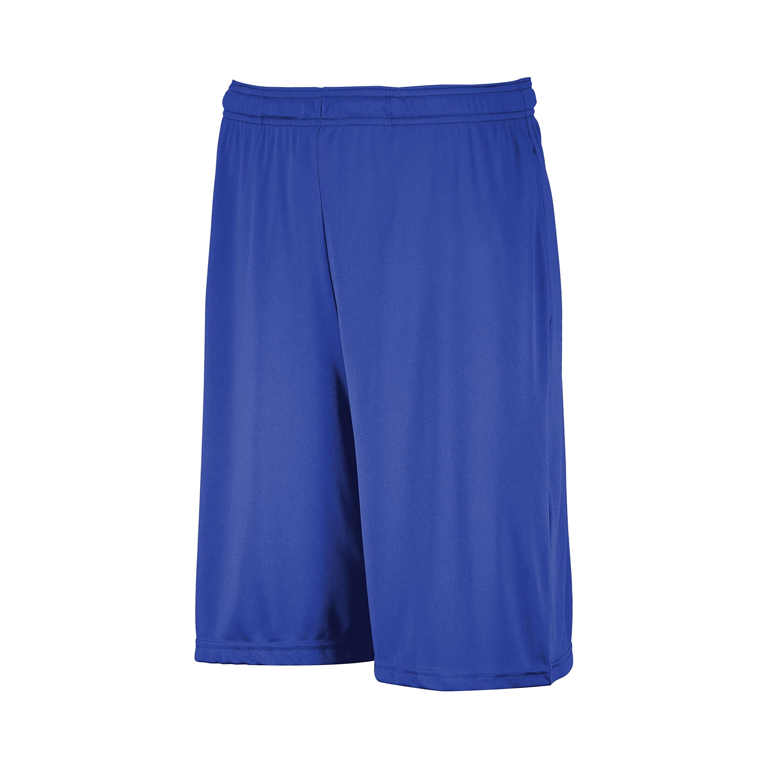 Russell Athletic Dri-power Performance Short With Pockets - Shorty Chłopcy