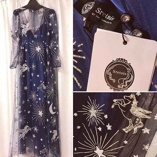 Amazon Co Jp スレトシス ペガサススパークス ワンピース ドレス 本田翼 服 ファッション小物 Amazon Co Jp スレトシス ペガサススパークス ワンピース ドレス 本田翼 服 ファッション小物