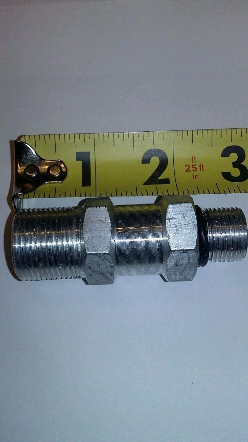 PRESSURE WASHER OUTLET TUBE __partslinkincpartsplus