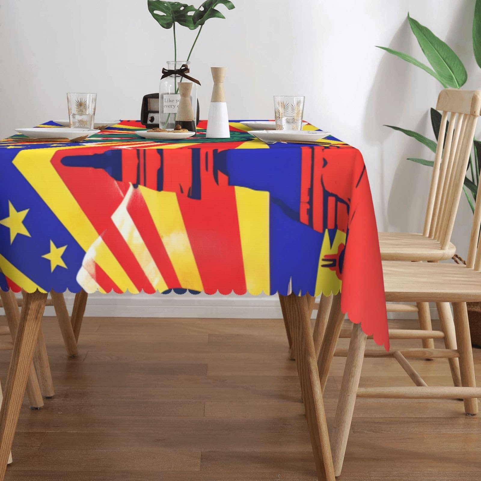 タグ付き！KLIPPAN TABLE CLOTH 120×194cm タグ付き！KLIPPAN TABLE CLOTH 120×194cm タグ付き！KLIPPAN TABLE