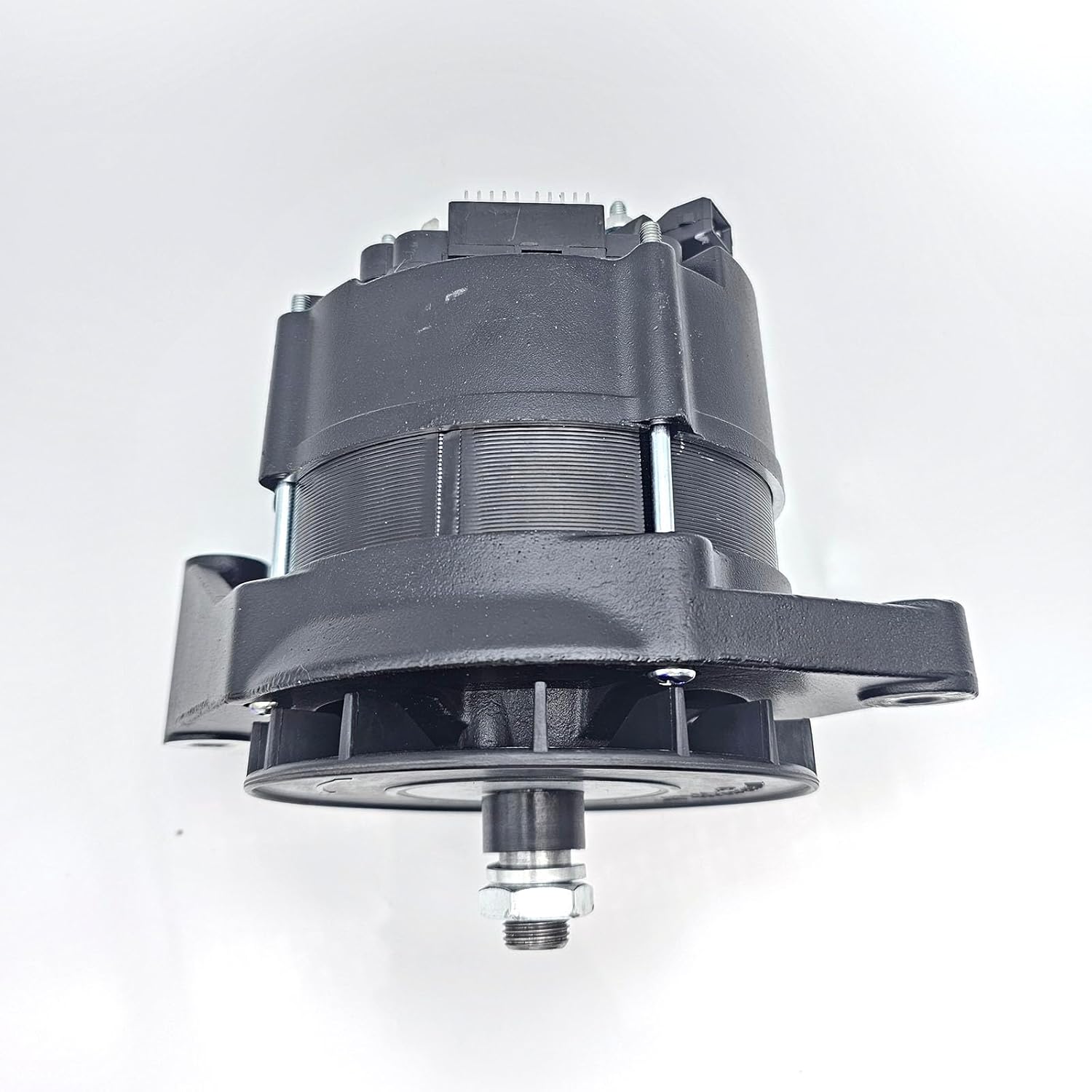 120A 14.5V Alternator 45-2671 452671 Compatible with Thermo King Tripac APU