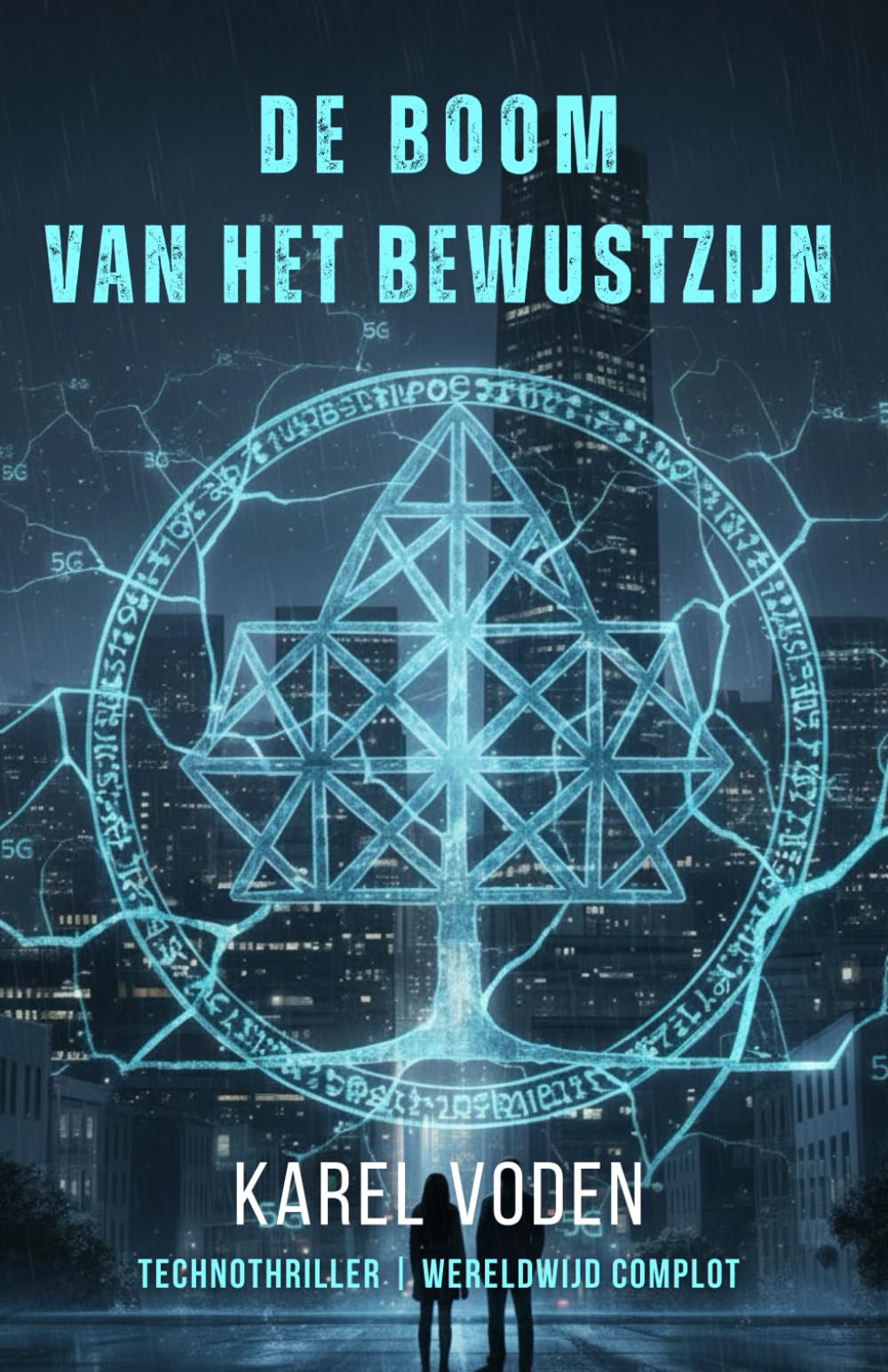 De Boom van het Bewustzijn