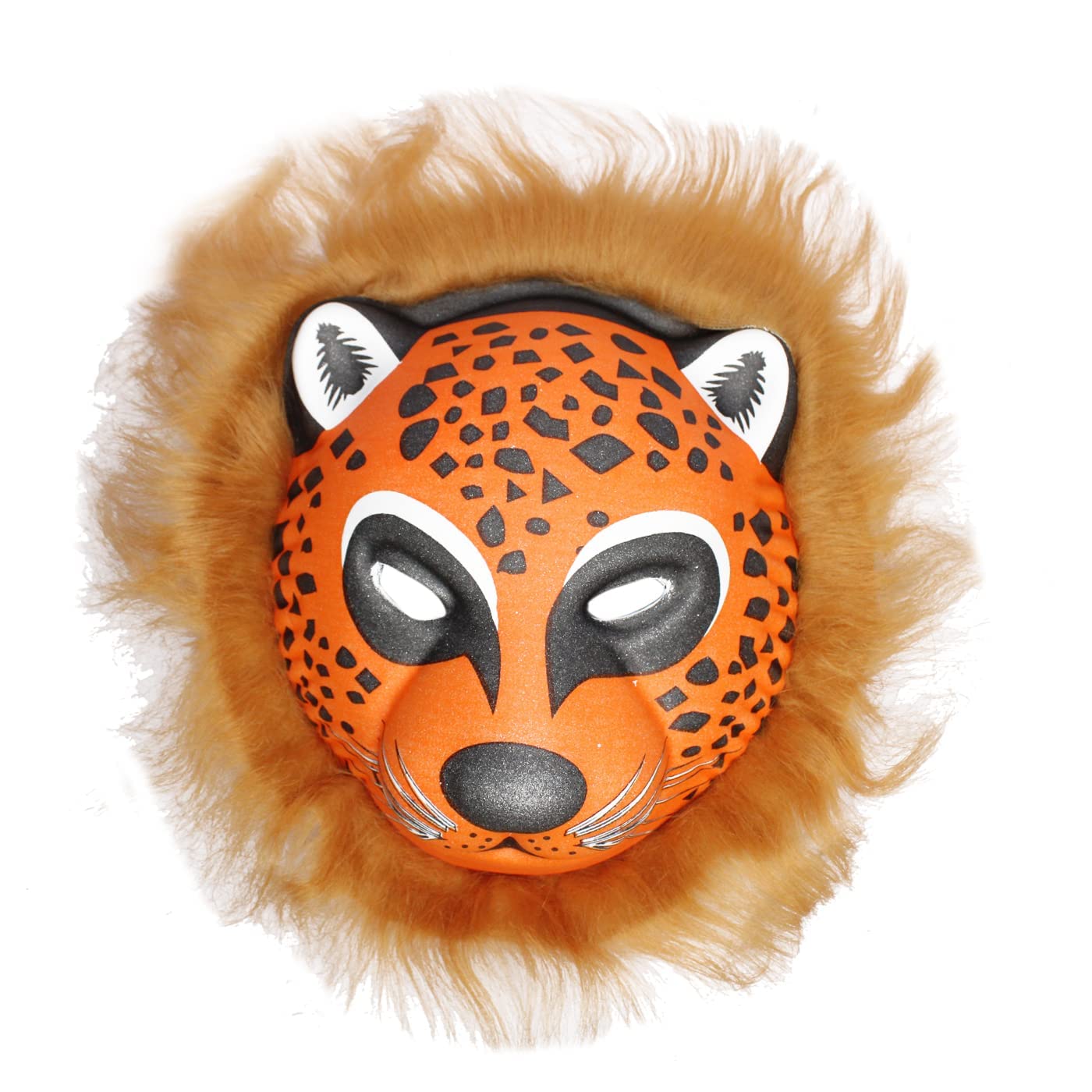 MAJIK Kids Animal Face Mask for Halloween Party Costume for Kid?s Boys and Girls (Set of 2 Pcs) (M2) (B0B6HTG8CY) Amazon Price History, Amazon Price Tracker