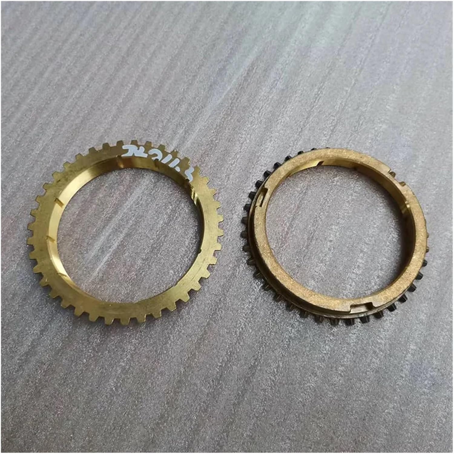 Compatible with Mitsubishi Pajero V33 V43 Transmission Synchronizer Ring(Fourth Gear)