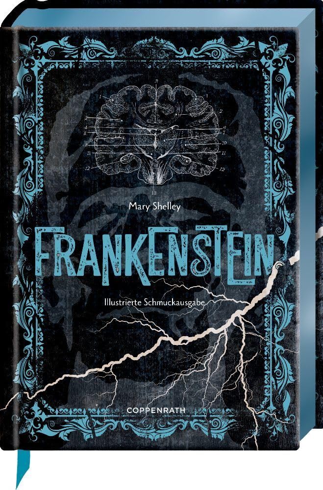 Frankenstein: oder Der neue Prometheus