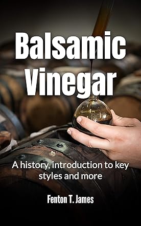 Balsamic Vinegar