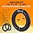 (2-Pack) 10x2 Replacement Inner Tubes 10 x 1.95/2.125 with 2 Levers | Compatible with Bike Schwinn Trike Roadster/Tricycle/BoB Revolution Motion - Made from BPA/Latex Free Quality Butyl Rubber