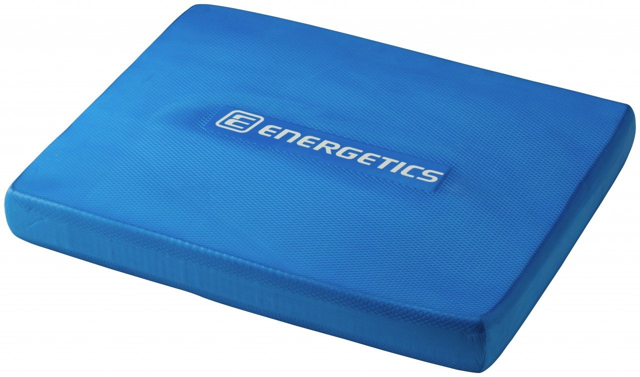 Energetics Balance Pad Blau-1184864
