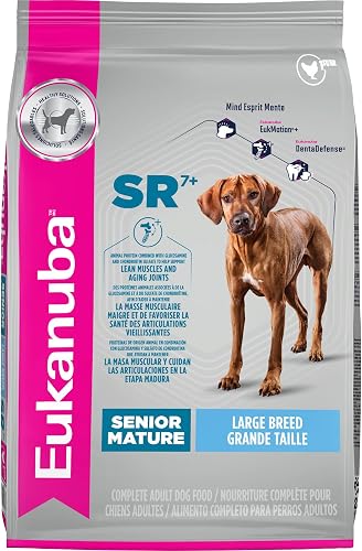 Eukanuba Large Breed Senior