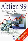  Aktien 99. Einführung in die Aktienverwaltung mit dem PC