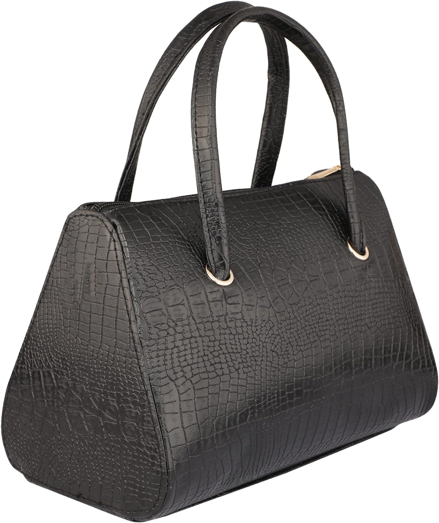 BagsworksWomen Fashion Satchel Medium/Women Handbag/Shoulder Bag/Shoulder Sling
