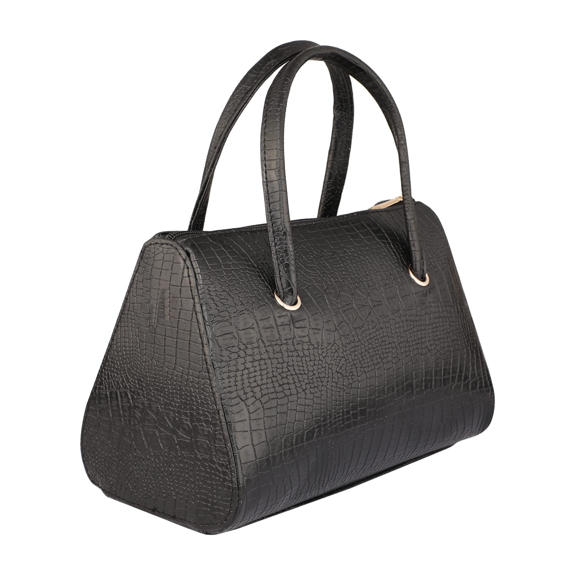 BagsworksWomen Fashion Satchel Medium/Women Handbag/Shoulder Bag/Shoulder Sling