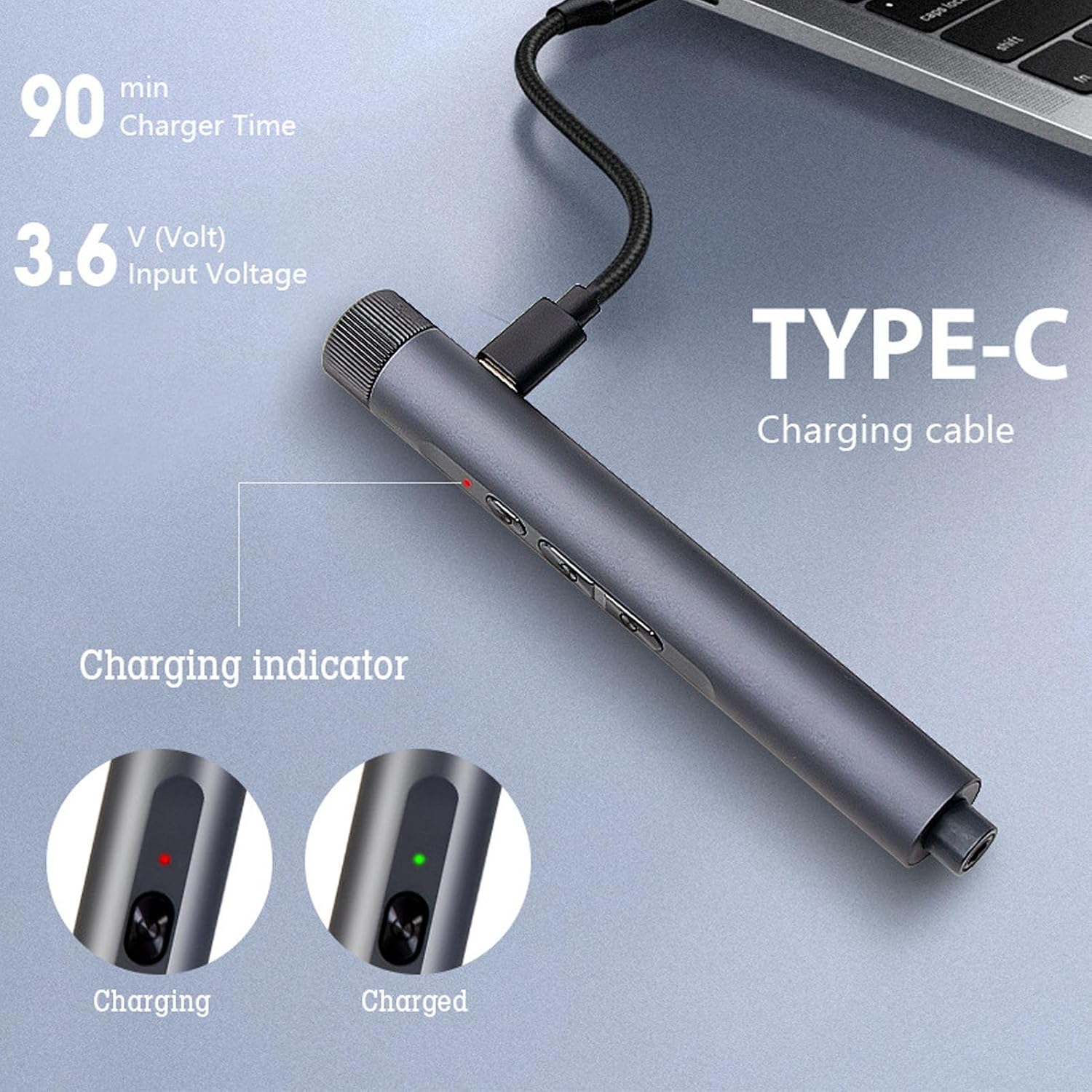 Fafeicy 124 in 1 Electric Set, Precision Set with 122 Bits and Tool Case, for Electronics Computer Laptop Gaming Console Watch Mobile Phone