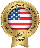 Vista 4 de NextDayLabels - Sobres de control de seguridad de doble ventana - Compatible con QuickBooks y otros cheques, caja de 500