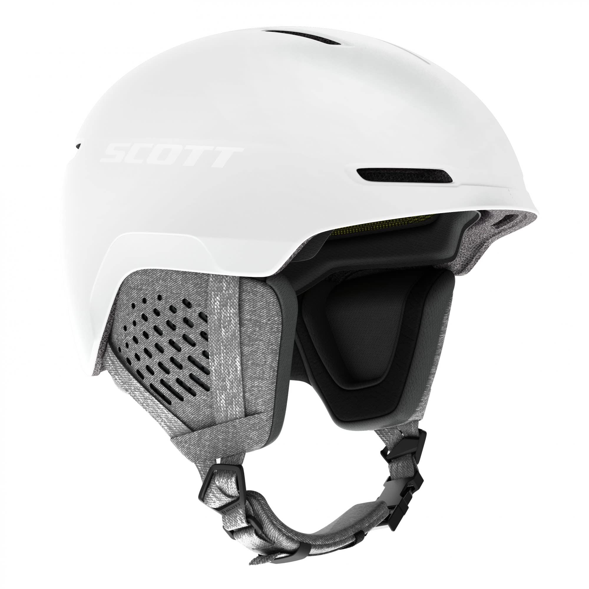 Scott Kask męski Track Helmet