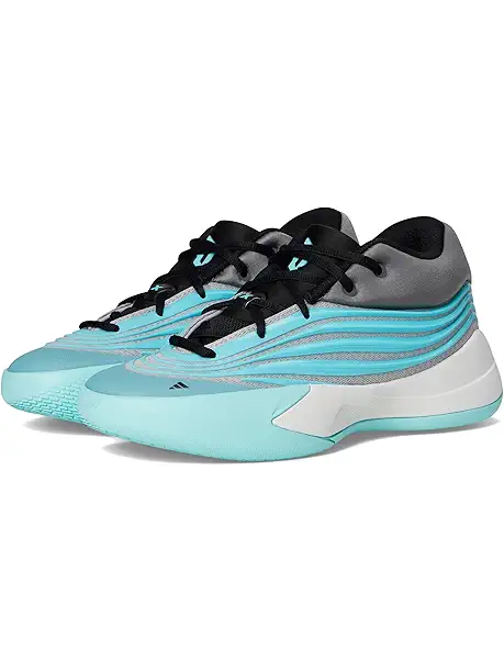 Детские кроссовки adidas Kids Dame X Basketball (Big Kid) для баскетбола