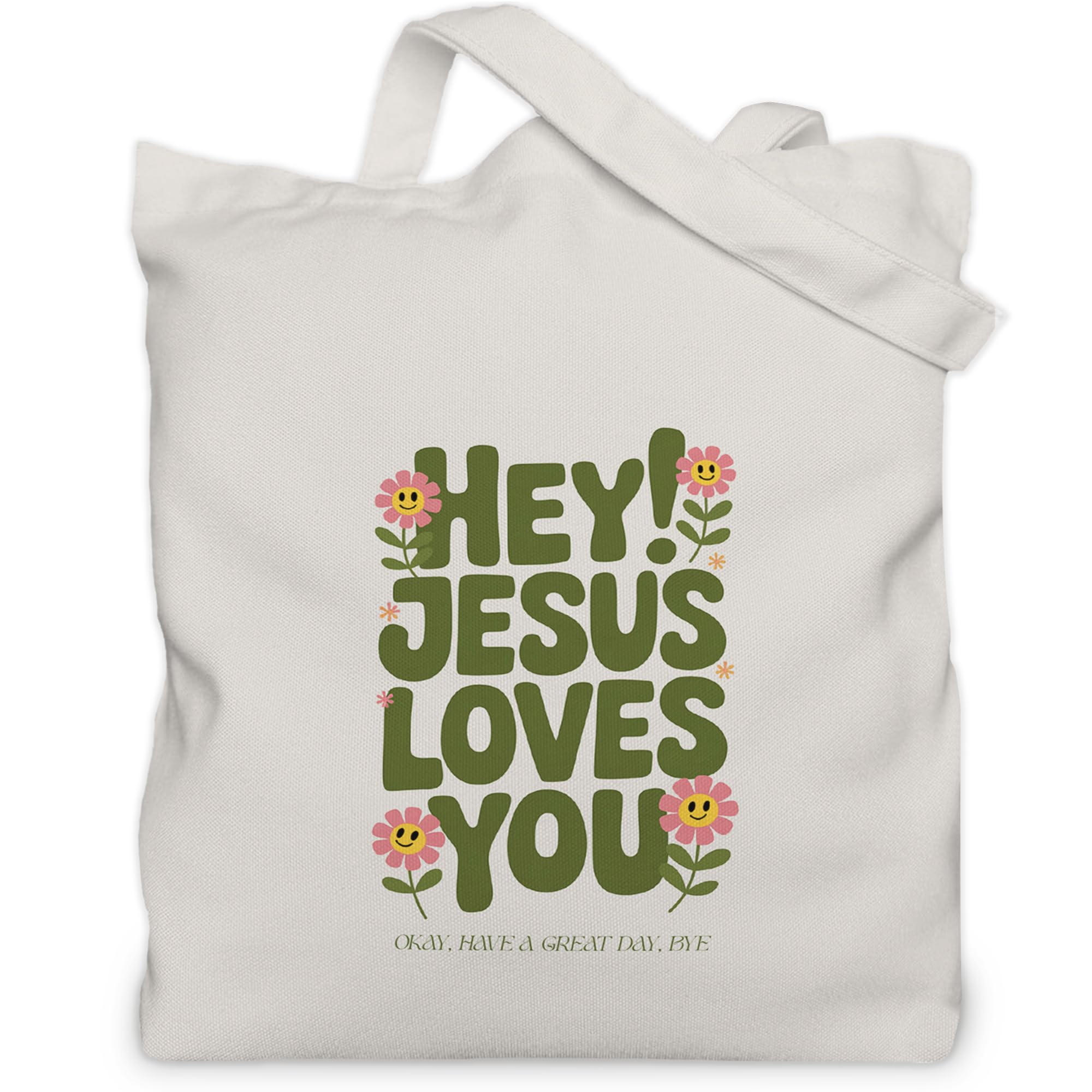 Rone168 Aesthetic Tote Bag for Women | Medium Size with Inner Pocket | Stylish & Practical