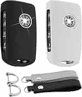 MAZDAスマートキー 6つセット スマートキーケース cx60 cx-5 cx80 cx30 cx-8 マツダ3 マツダ6