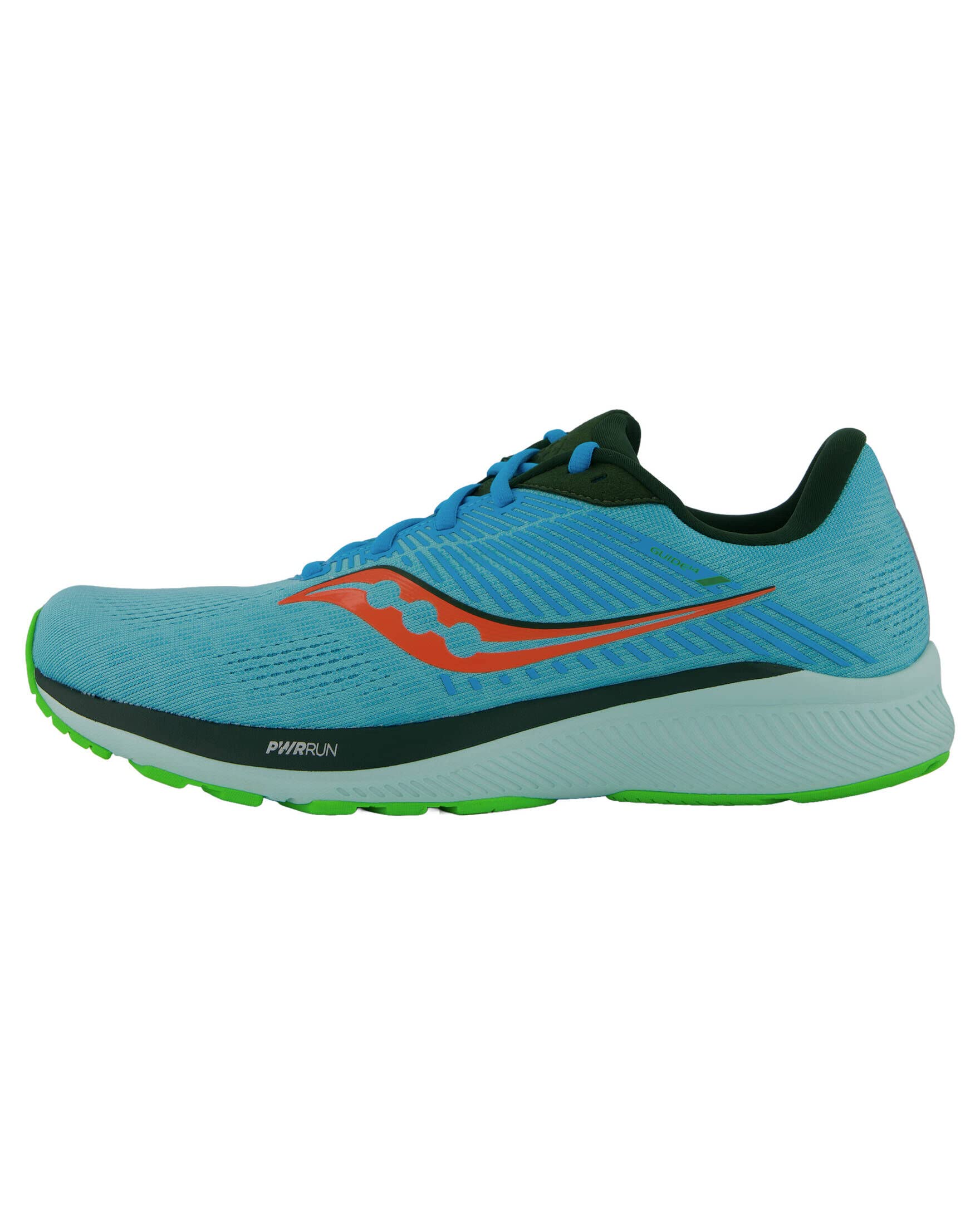 Saucony Guide 14 mens Running Shoe