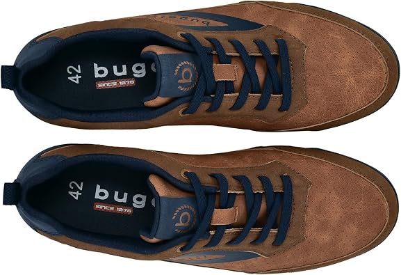 Bugatti Men's 321-a3819 trainers