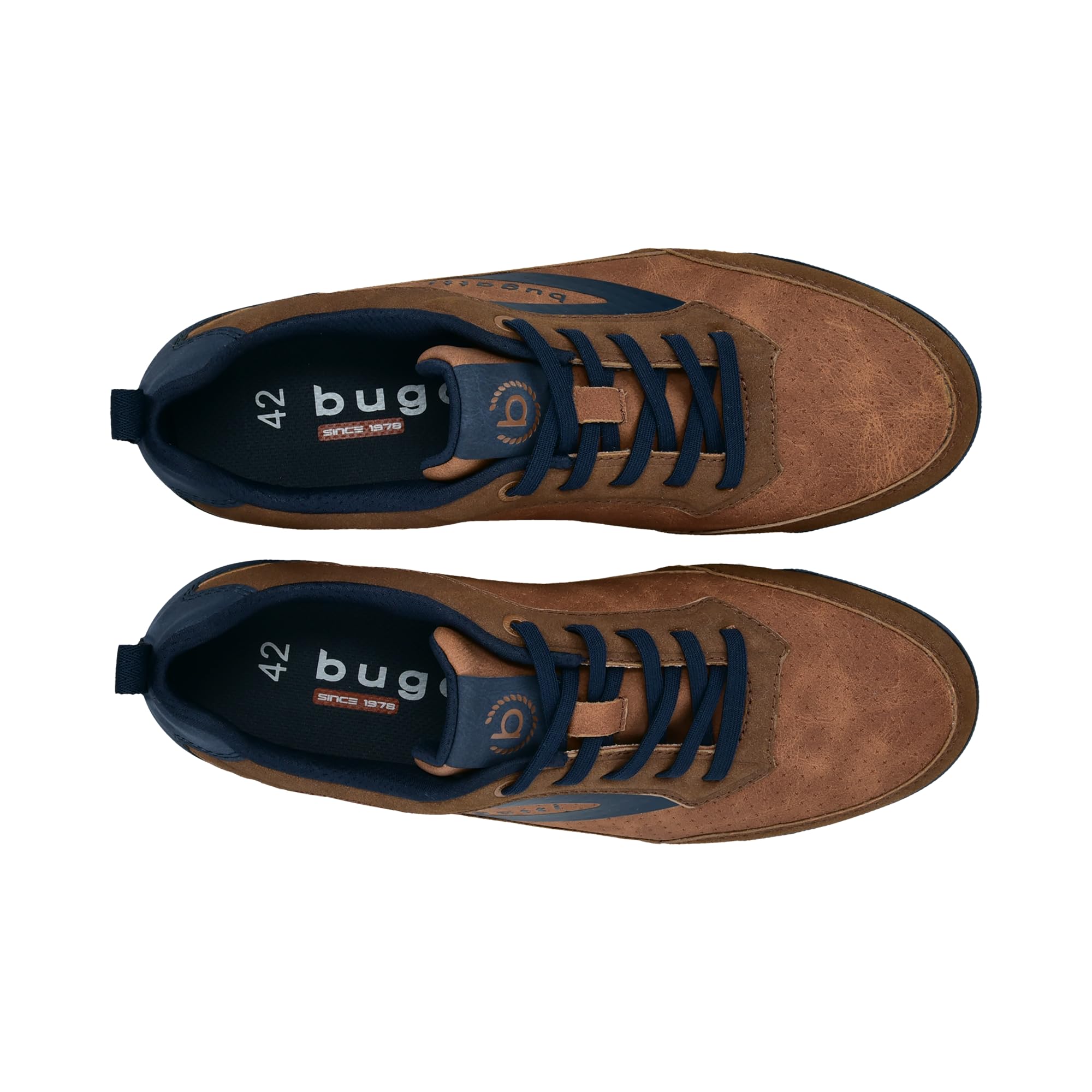 Bugatti Herren 321-a3819Sneaker