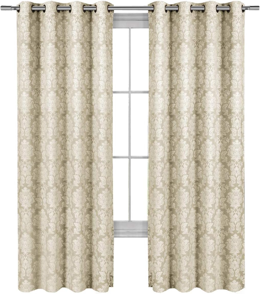 Cortinas de Paneles