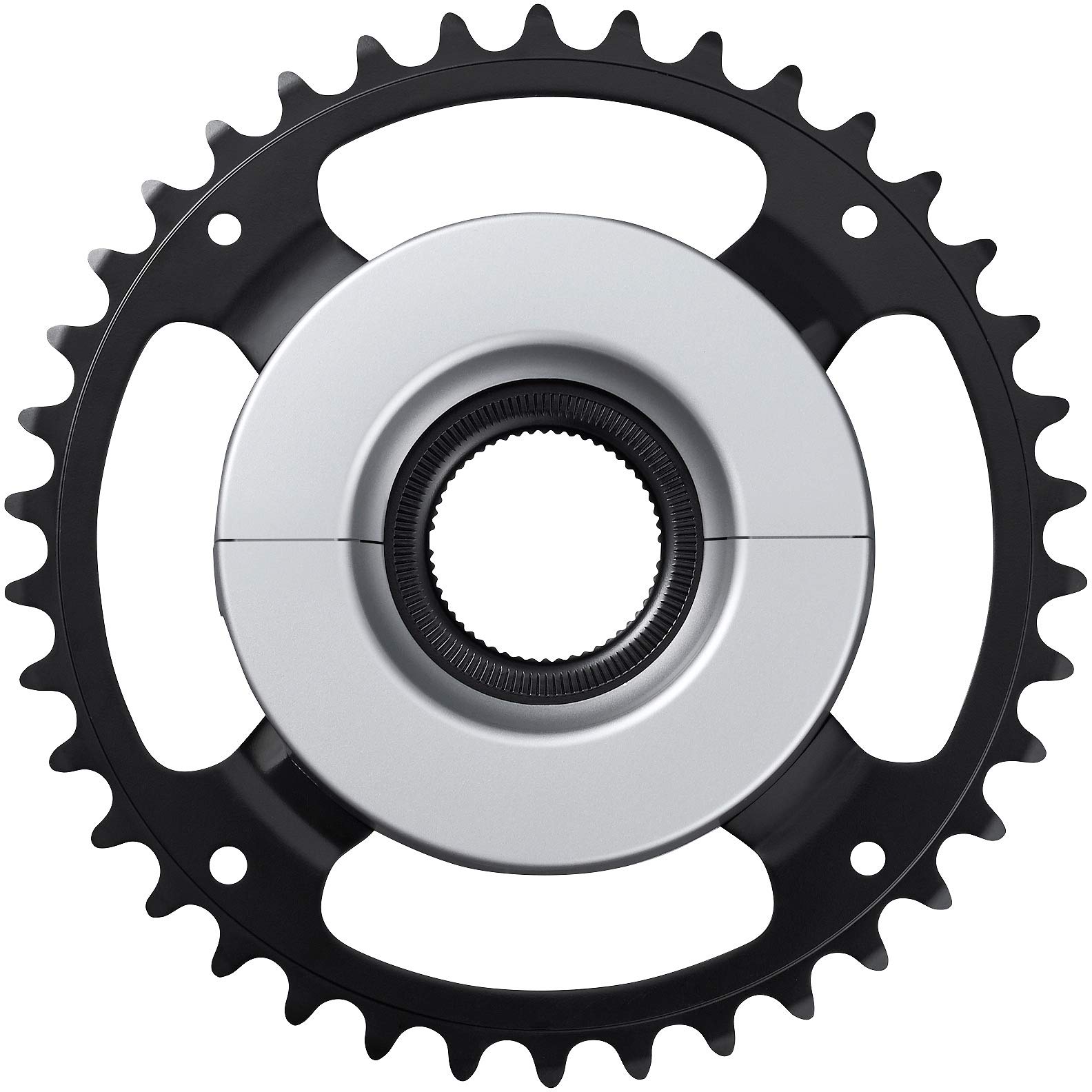 Shimano DC-EP800-A DRIVE UNIT COVER LEFT