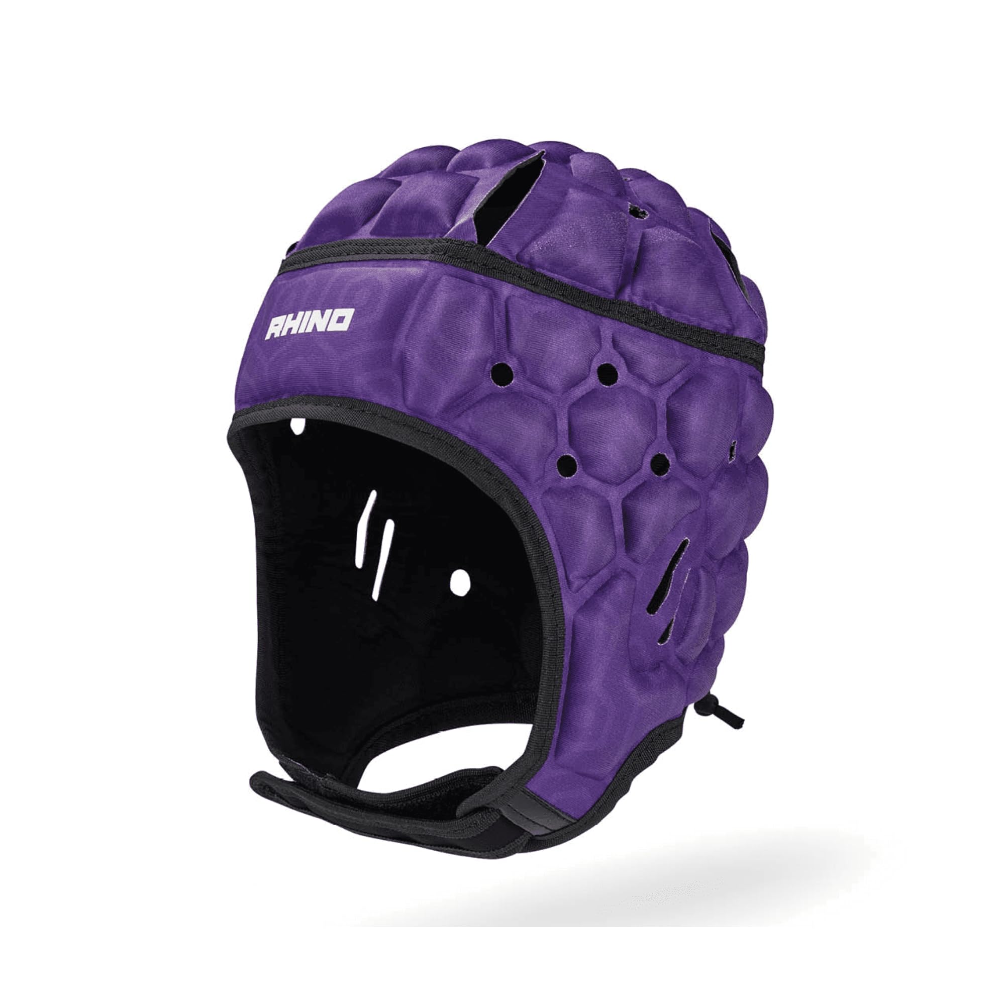 Rhino Pro - Caschetto per testa, taglia L,