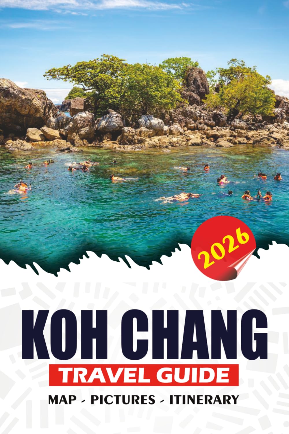 KOH CHANG TRAVEL GUIDE 2026: Thailand’s Hidden Island Escape, Beaches, Waterfalls, Food, and Easy Itineraries for a Perfect Trip.