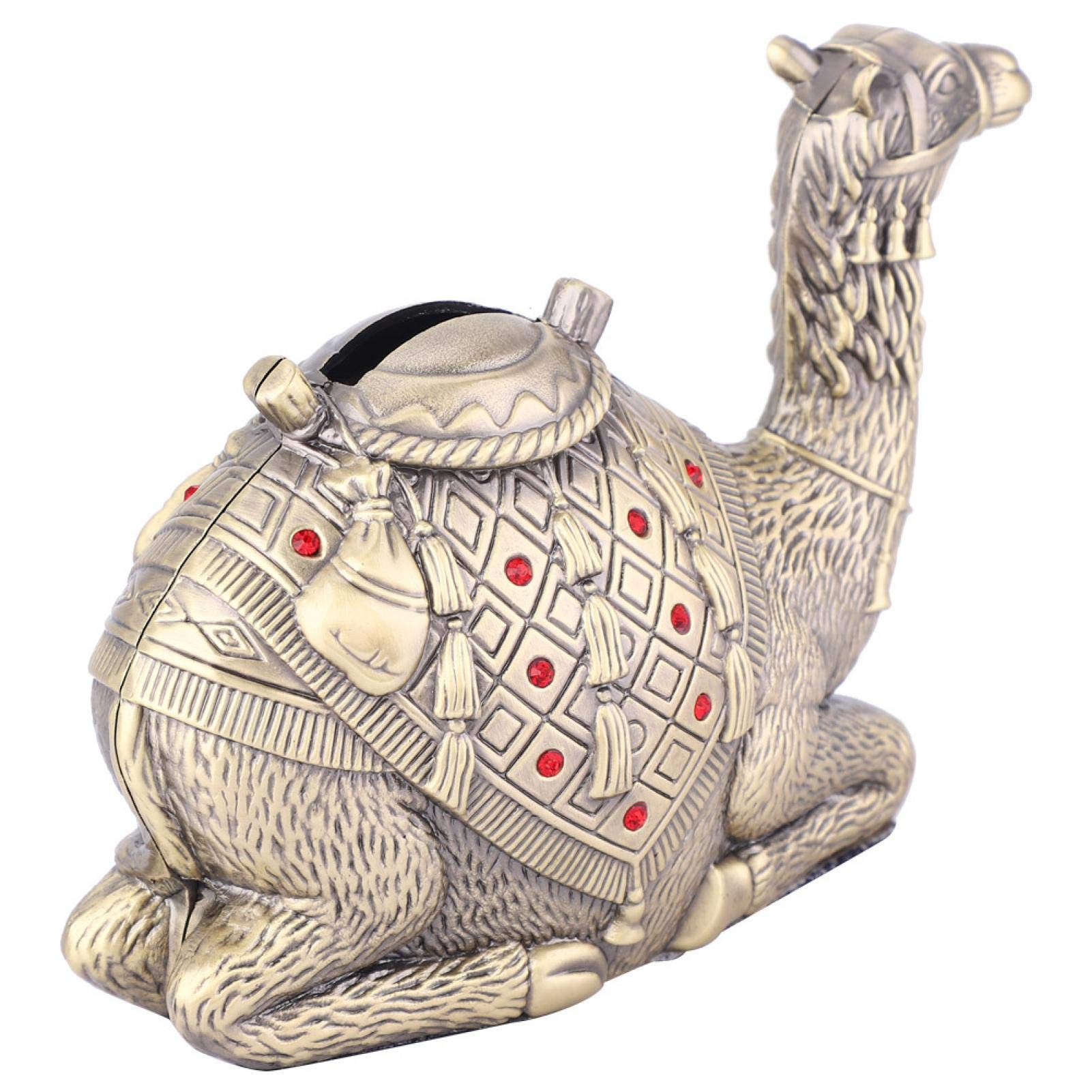 Generic Money Saving Box, Shape Design Saving Box Coin Saving Money Box for Home for Office'-image-46